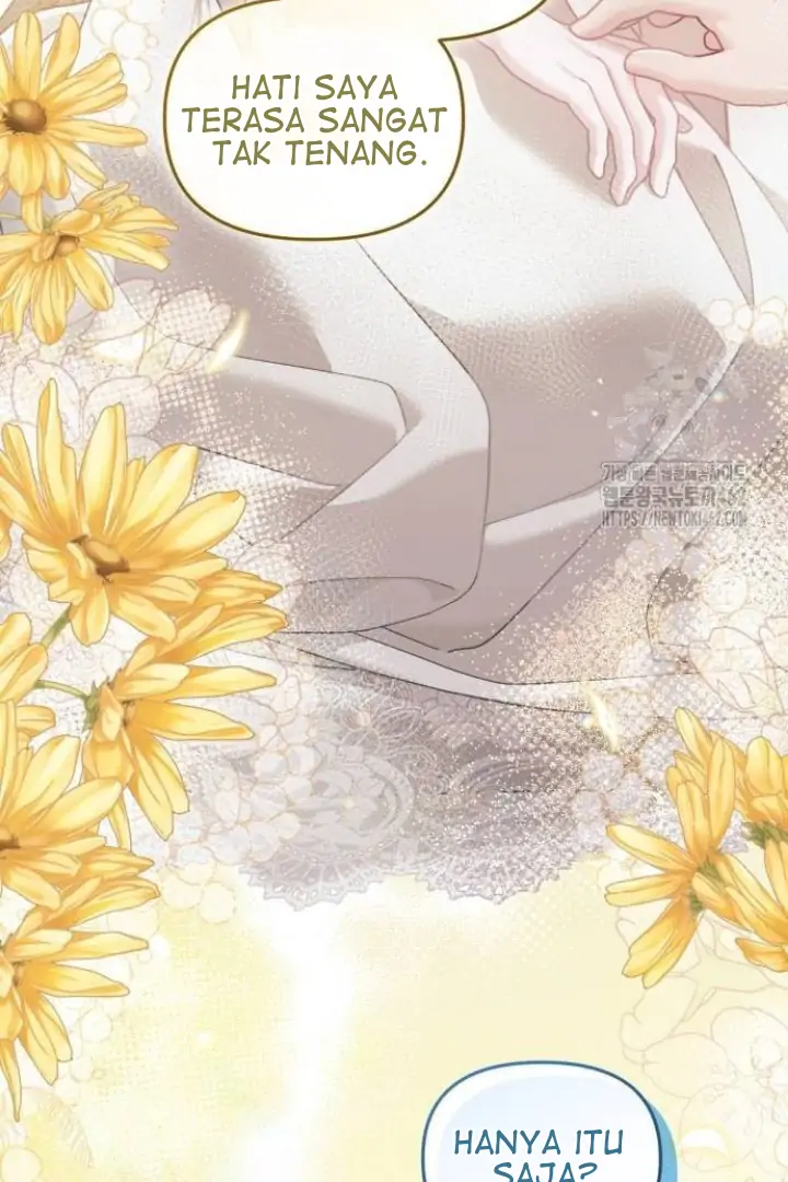 The Acting Empress Still Spends the First Night Chapter 20 Gambar 55