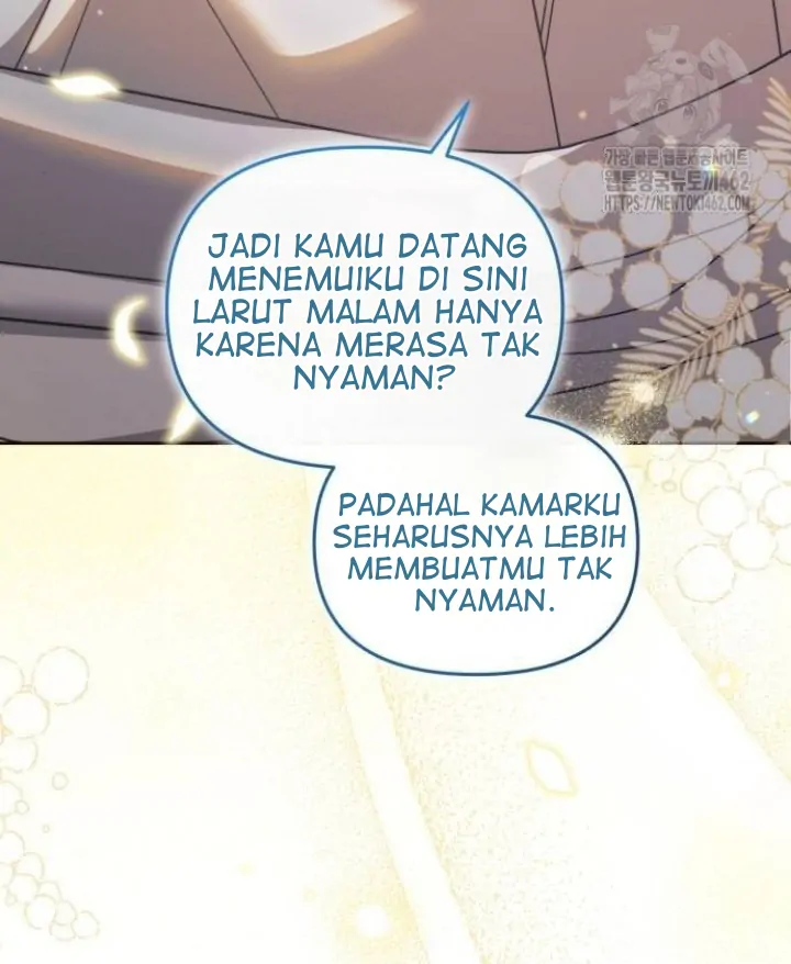 The Acting Empress Still Spends the First Night Chapter 20 Gambar 57