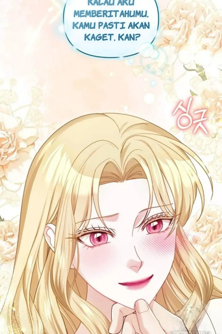 The Acting Empress Still Spends the First Night Chapter 20 Gambar 65