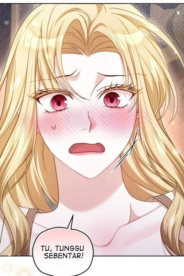 The Acting Empress Still Spends the First Night Chapter 20 Gambar 8