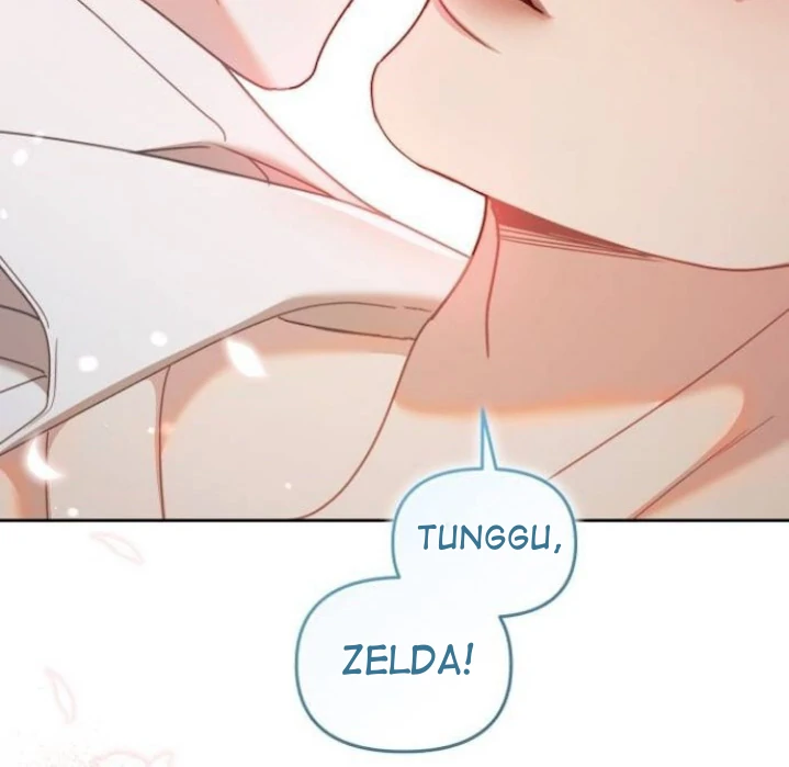 The Acting Empress Still Spends the First Night Chapter 20 Gambar 72