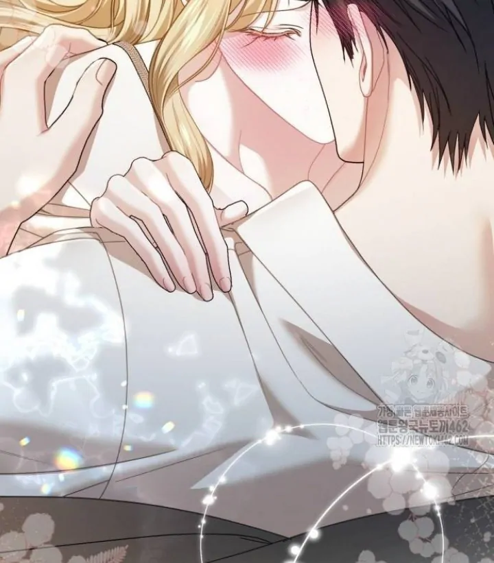 The Acting Empress Still Spends the First Night Chapter 20 Gambar 76