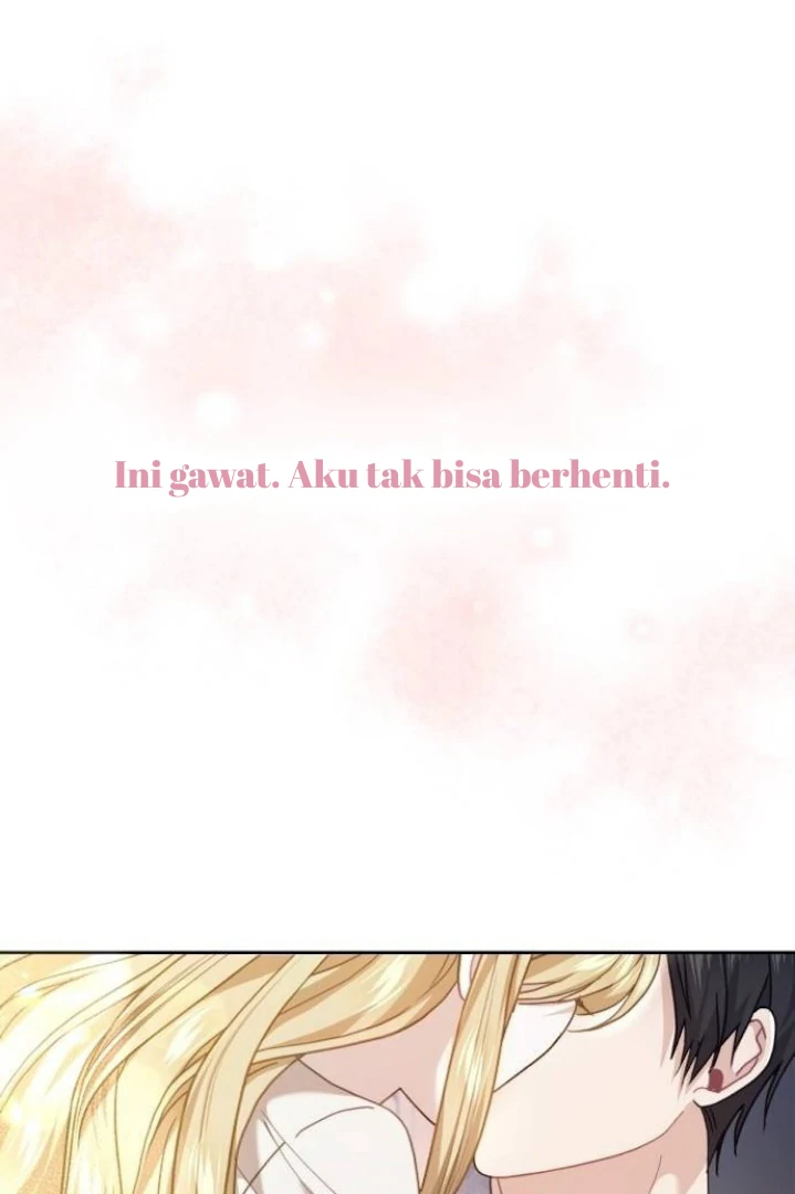 The Acting Empress Still Spends the First Night Chapter 20 Gambar 79