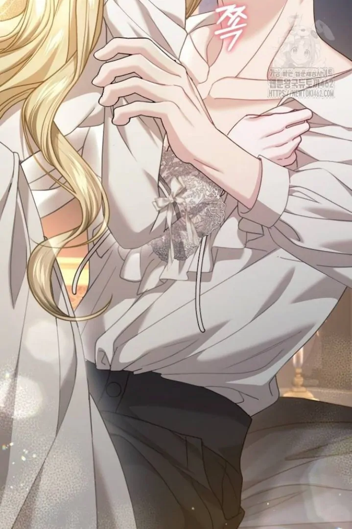 The Acting Empress Still Spends the First Night Chapter 20 Gambar 80