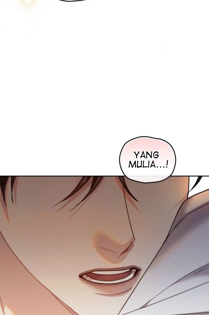 The Acting Empress Still Spends the First Night Chapter 20 Gambar 9