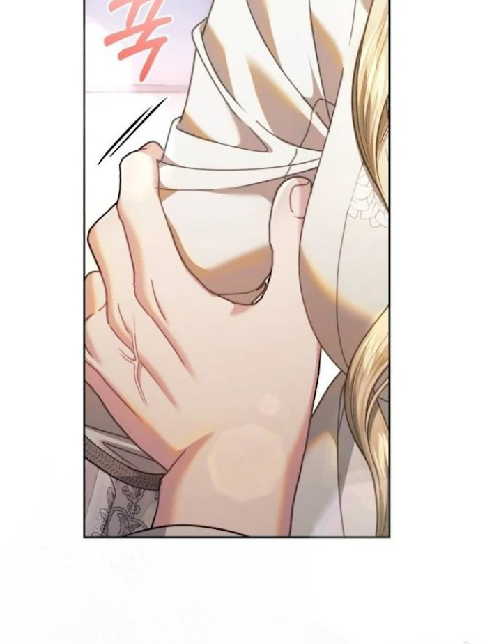 The Acting Empress Still Spends the First Night Chapter 20 Gambar 82