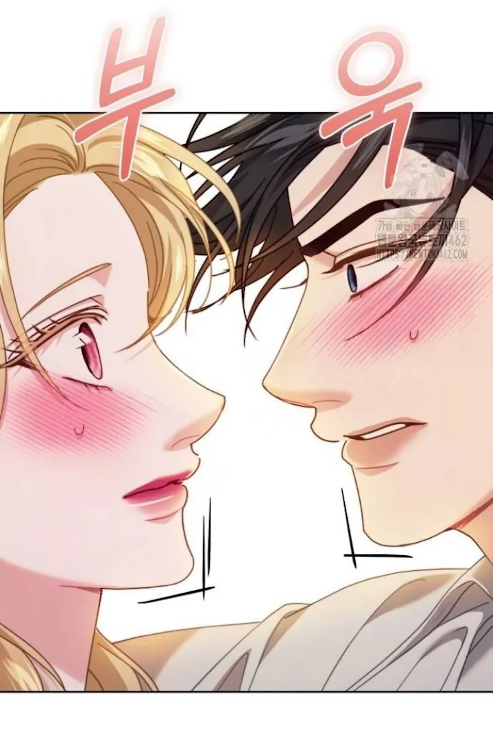 The Acting Empress Still Spends the First Night Chapter 20 Gambar 87