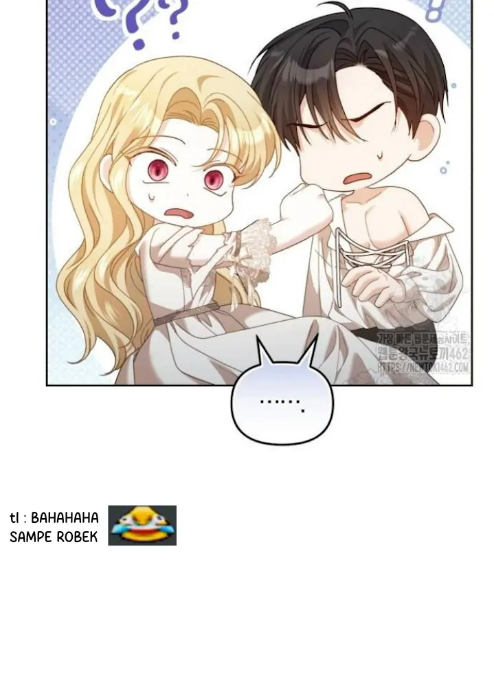 The Acting Empress Still Spends the First Night Chapter 20 Gambar 90