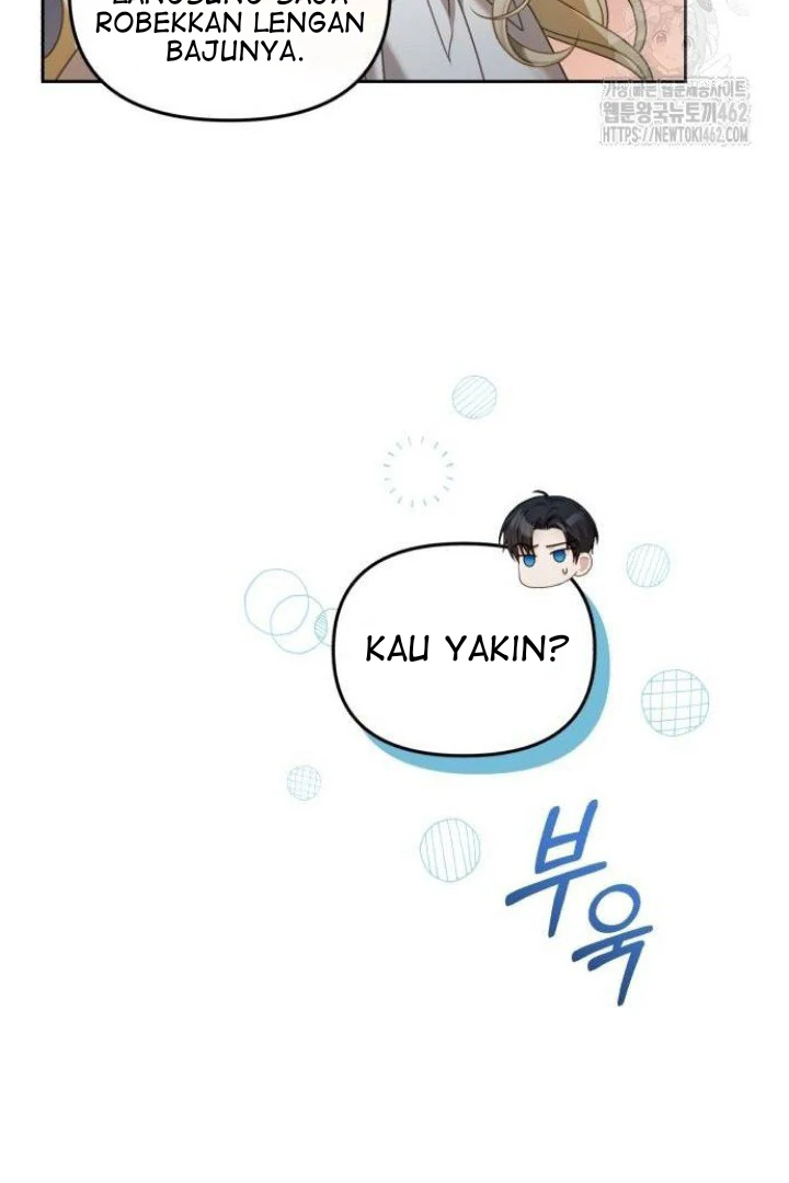 The Acting Empress Still Spends the First Night Chapter 20 Gambar 92