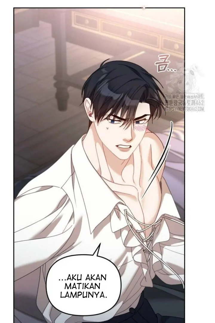 The Acting Empress Still Spends the First Night Chapter 20 Gambar 97