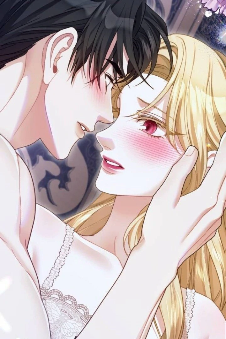 The Acting Empress Still Spends the First Night Chapter 20 Gambar 103