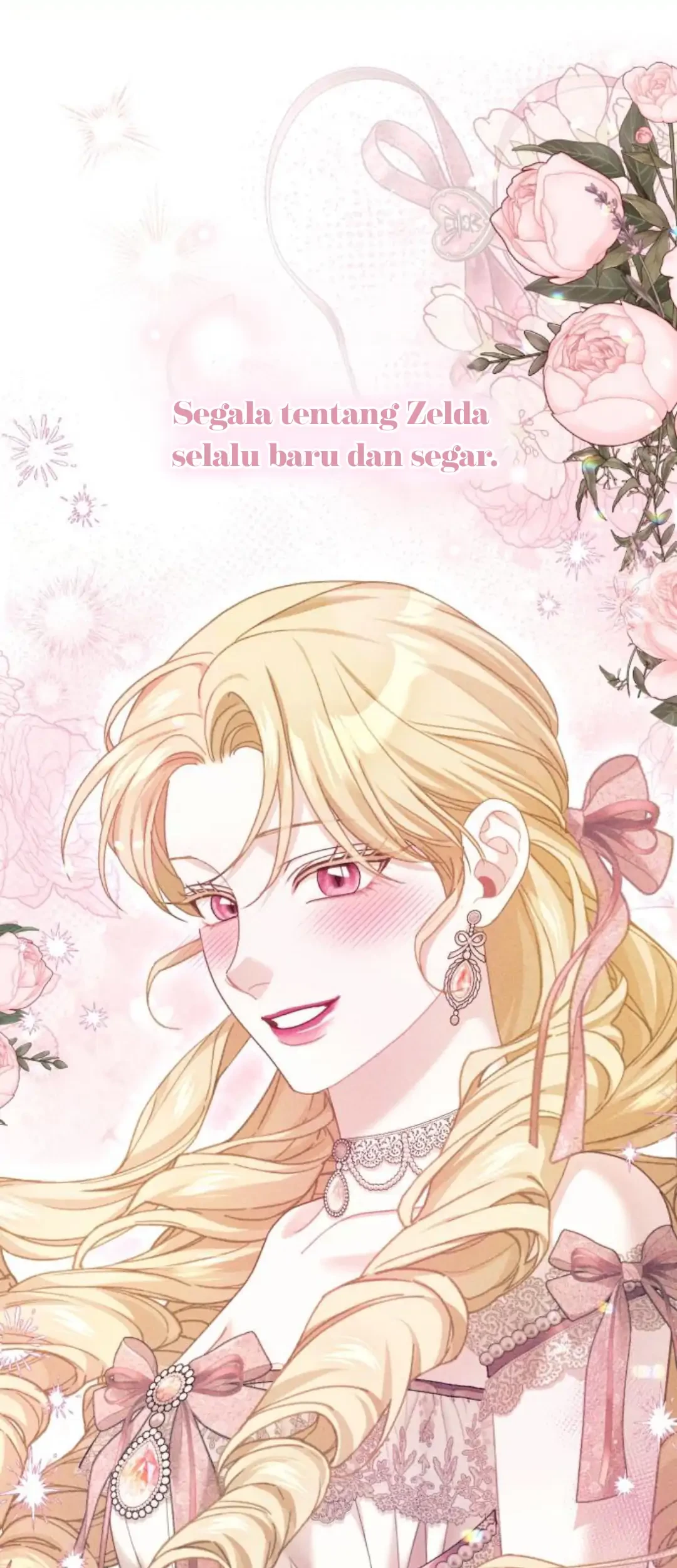 The Acting Empress Still Spends the First Night Chapter 21 Gambar 125