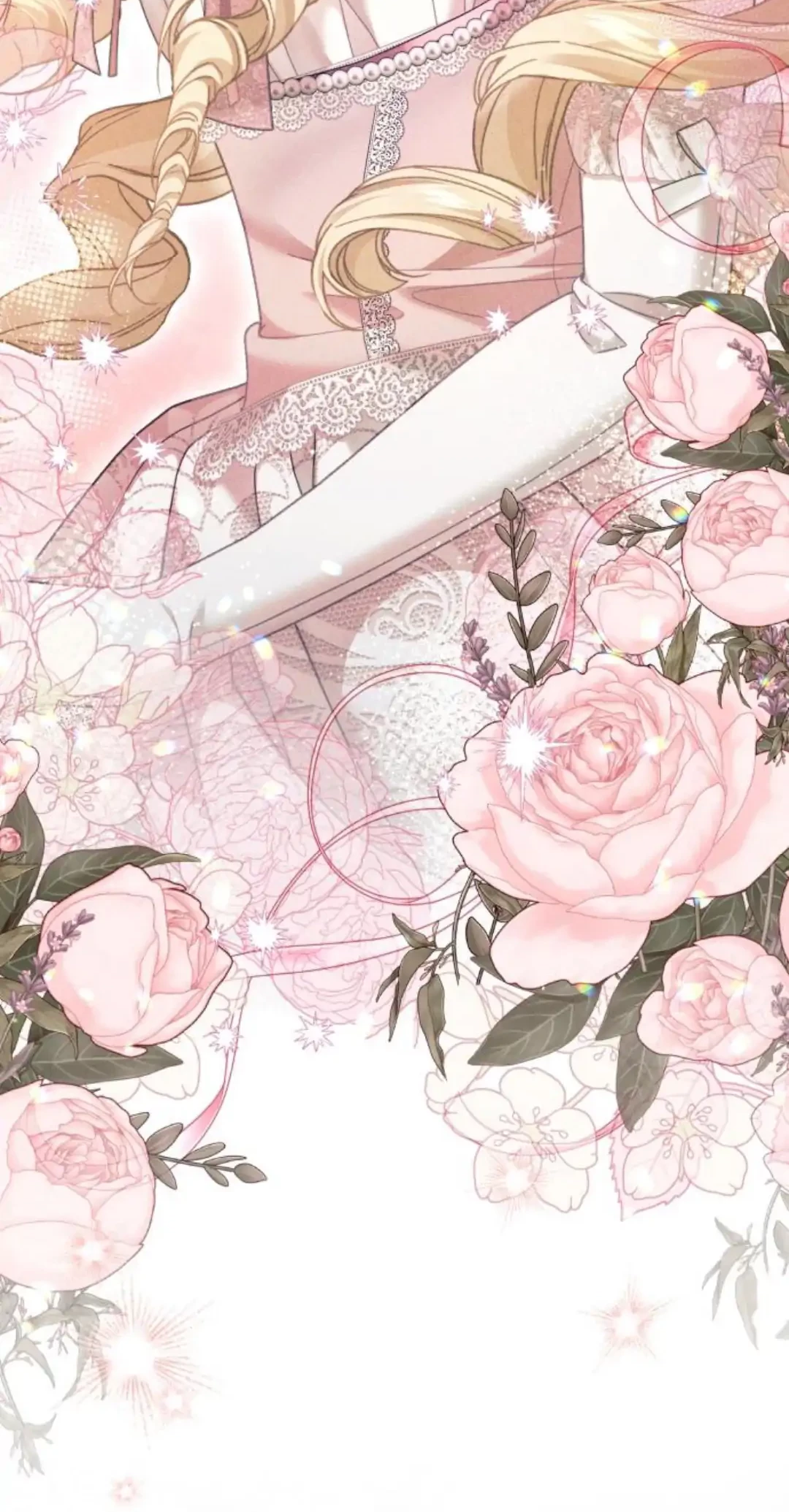 The Acting Empress Still Spends the First Night Chapter 21 Gambar 126