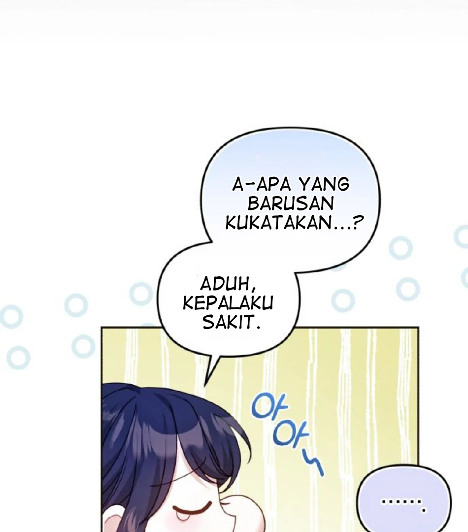 The Acting Empress Still Spends the First Night Chapter 21 Gambar 12