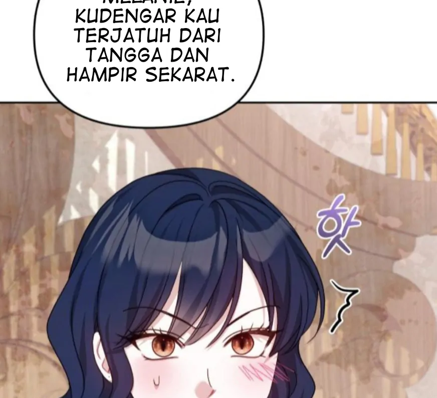 The Acting Empress Still Spends the First Night Chapter 21 Gambar 20