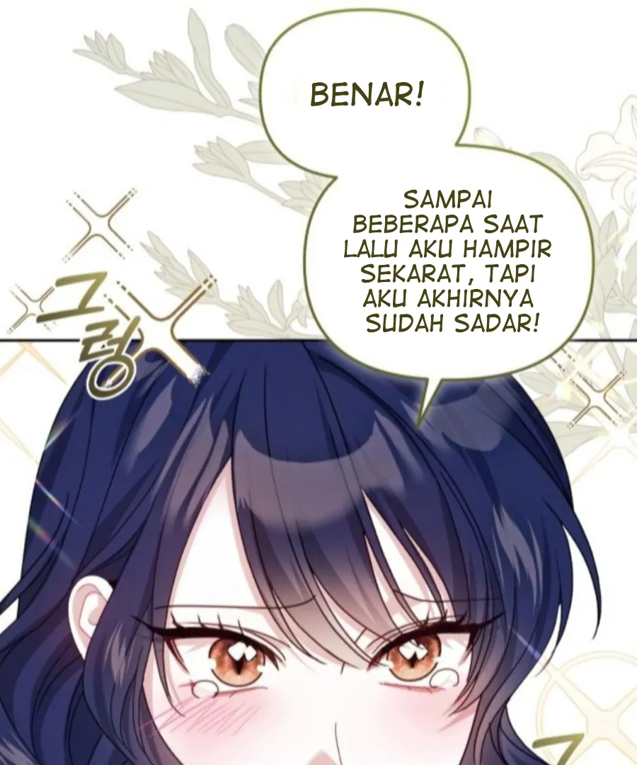 The Acting Empress Still Spends the First Night Chapter 21 Gambar 22