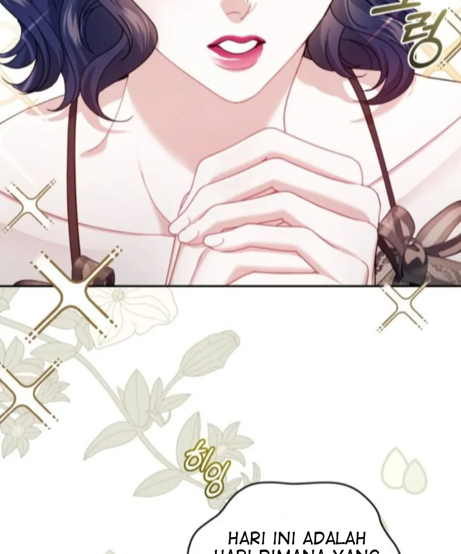 The Acting Empress Still Spends the First Night Chapter 21 Gambar 23