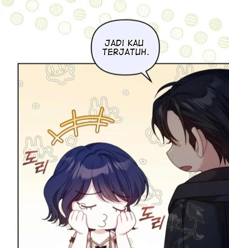 The Acting Empress Still Spends the First Night Chapter 21 Gambar 25