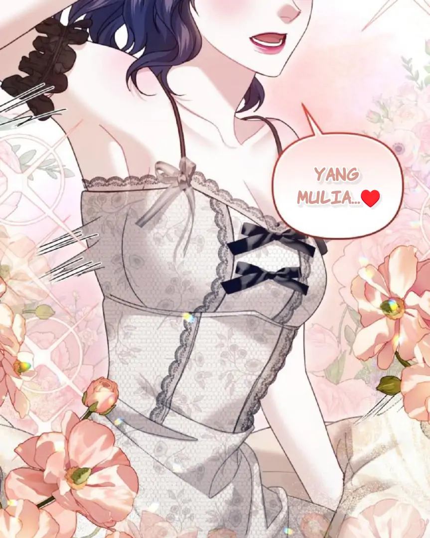 The Acting Empress Still Spends the First Night Chapter 21 Gambar 3