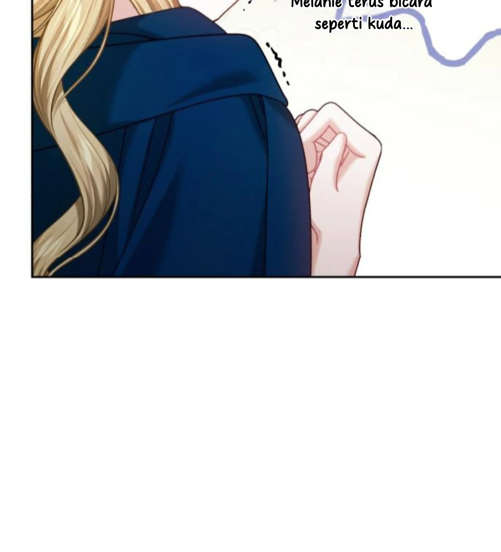 The Acting Empress Still Spends the First Night Chapter 21 Gambar 35