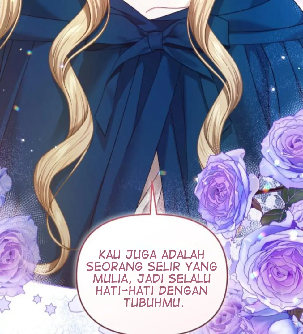 The Acting Empress Still Spends the First Night Chapter 21 Gambar 43