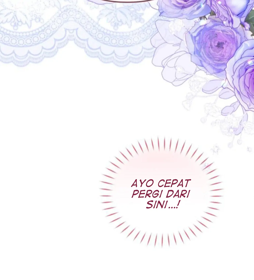 The Acting Empress Still Spends the First Night Chapter 21 Gambar 44