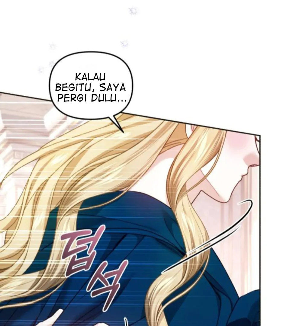 The Acting Empress Still Spends the First Night Chapter 21 Gambar 45