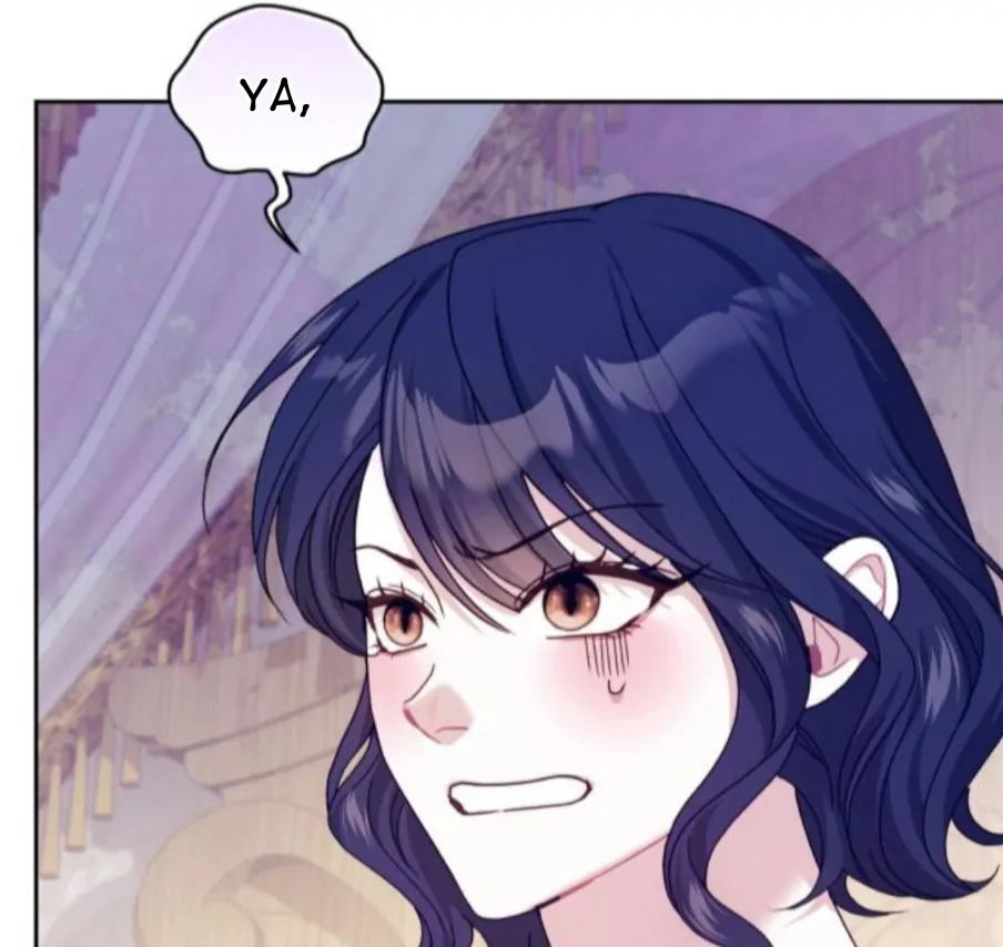 The Acting Empress Still Spends the First Night Chapter 21 Gambar 51