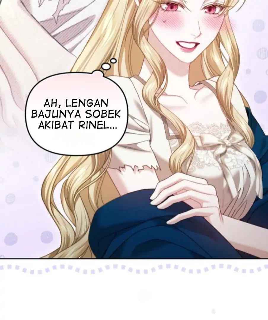 The Acting Empress Still Spends the First Night Chapter 21 Gambar 54