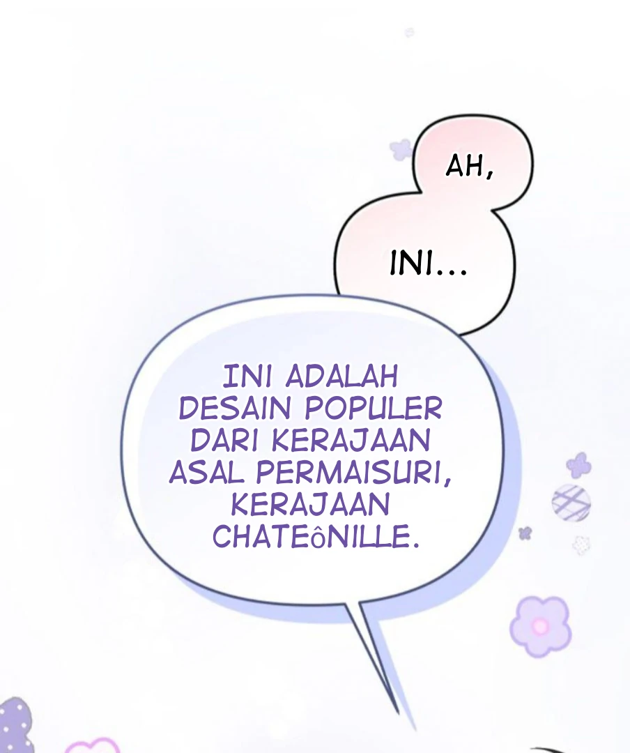 The Acting Empress Still Spends the First Night Chapter 21 Gambar 55