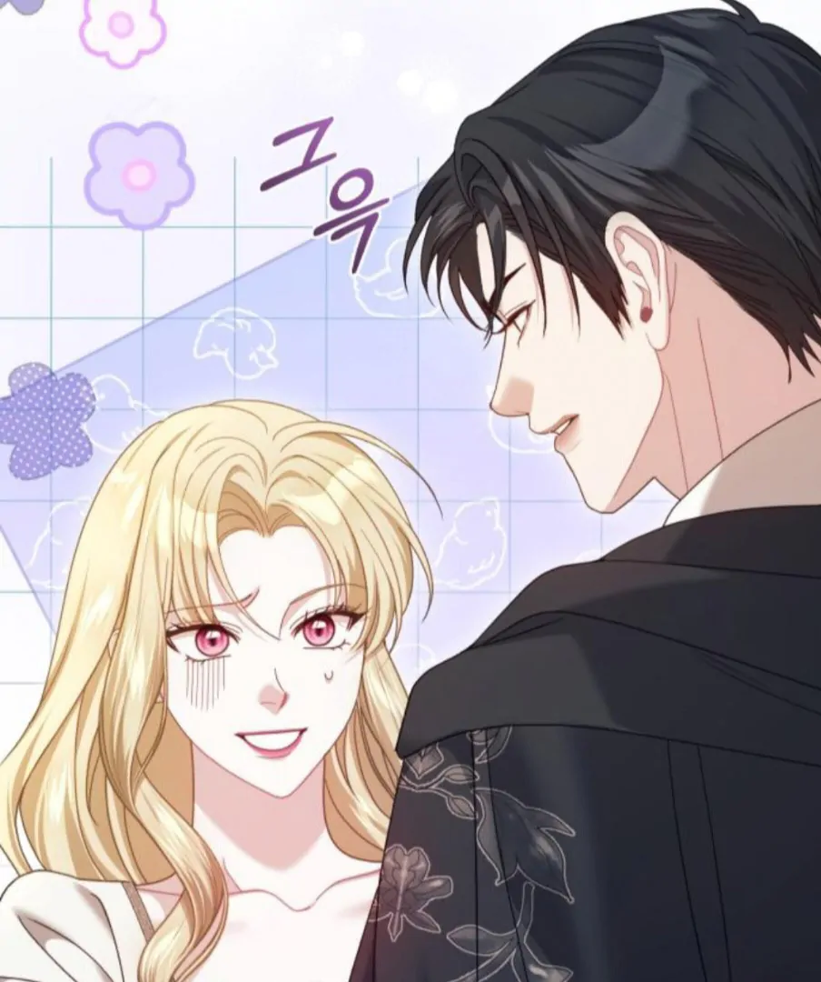 The Acting Empress Still Spends the First Night Chapter 21 Gambar 56