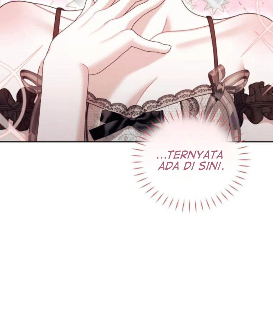 The Acting Empress Still Spends the First Night Chapter 21 Gambar 60