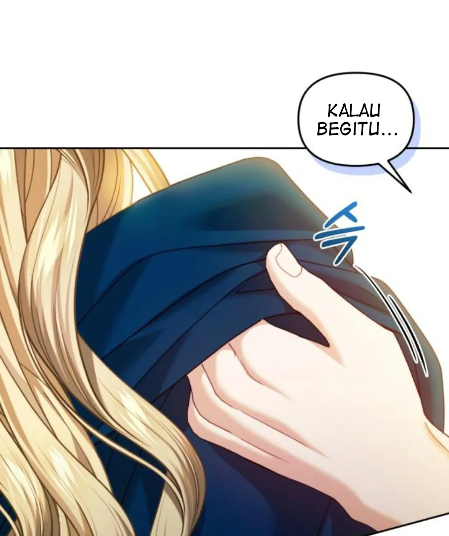 The Acting Empress Still Spends the First Night Chapter 21 Gambar 61