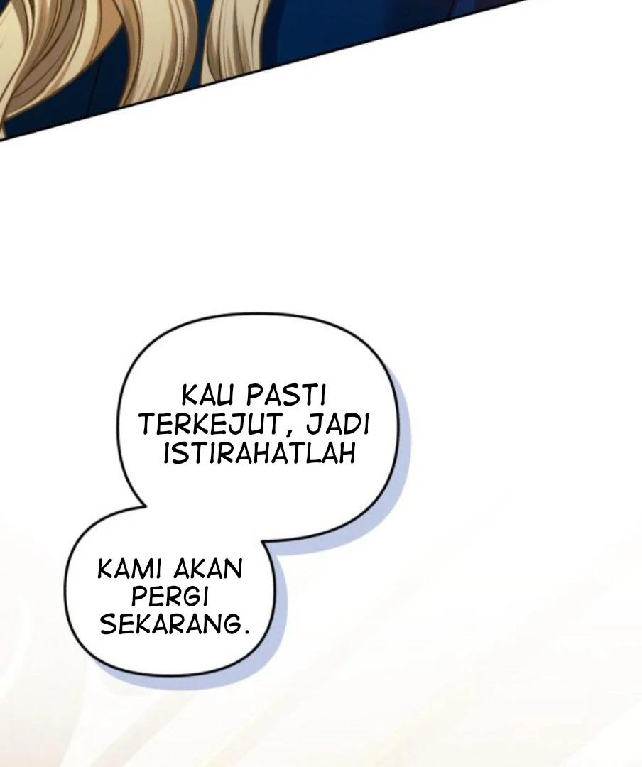 The Acting Empress Still Spends the First Night Chapter 21 Gambar 62