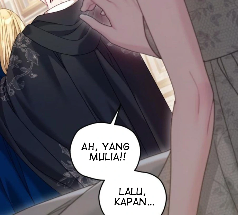 The Acting Empress Still Spends the First Night Chapter 21 Gambar 64