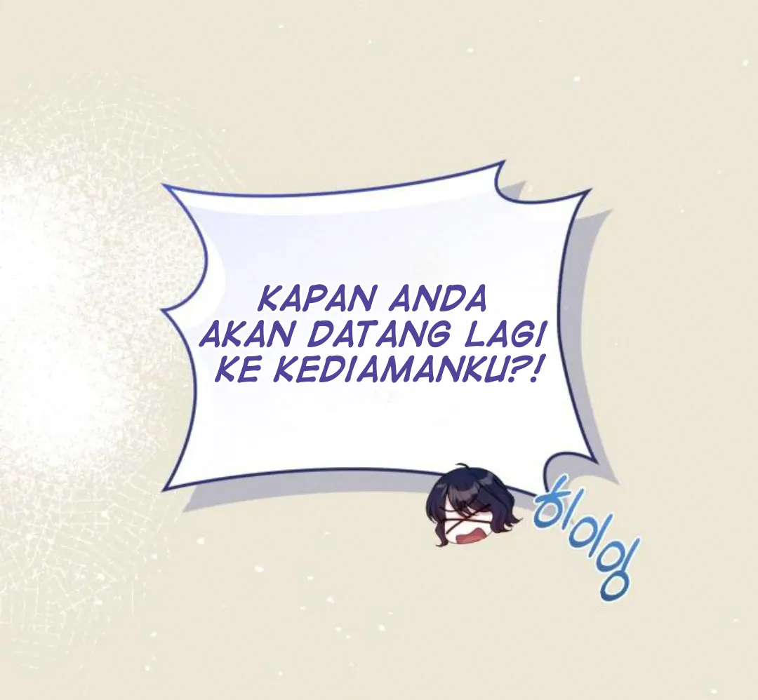 The Acting Empress Still Spends the First Night Chapter 21 Gambar 66