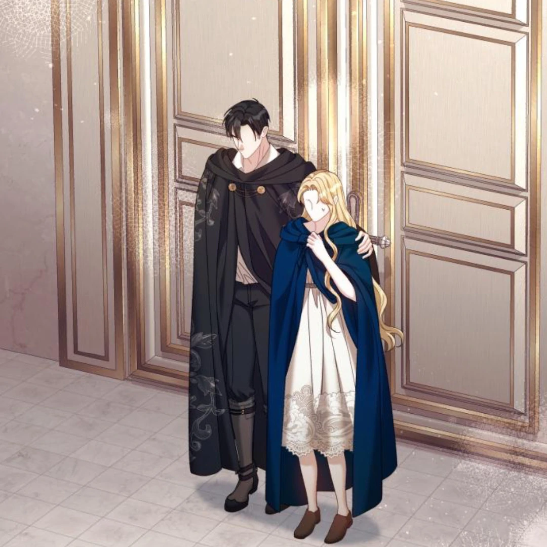 The Acting Empress Still Spends the First Night Chapter 21 Gambar 69