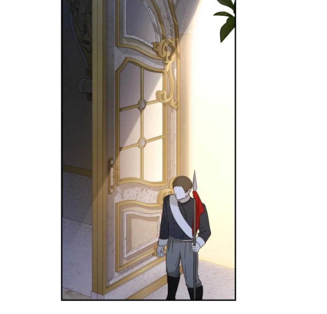 The Acting Empress Still Spends the First Night Chapter 21 Gambar 73