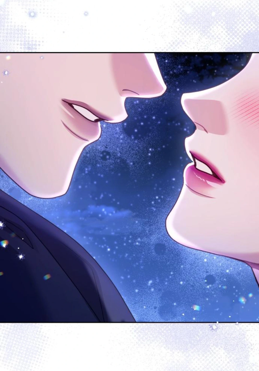 The Acting Empress Still Spends the First Night Chapter 21 Gambar 87