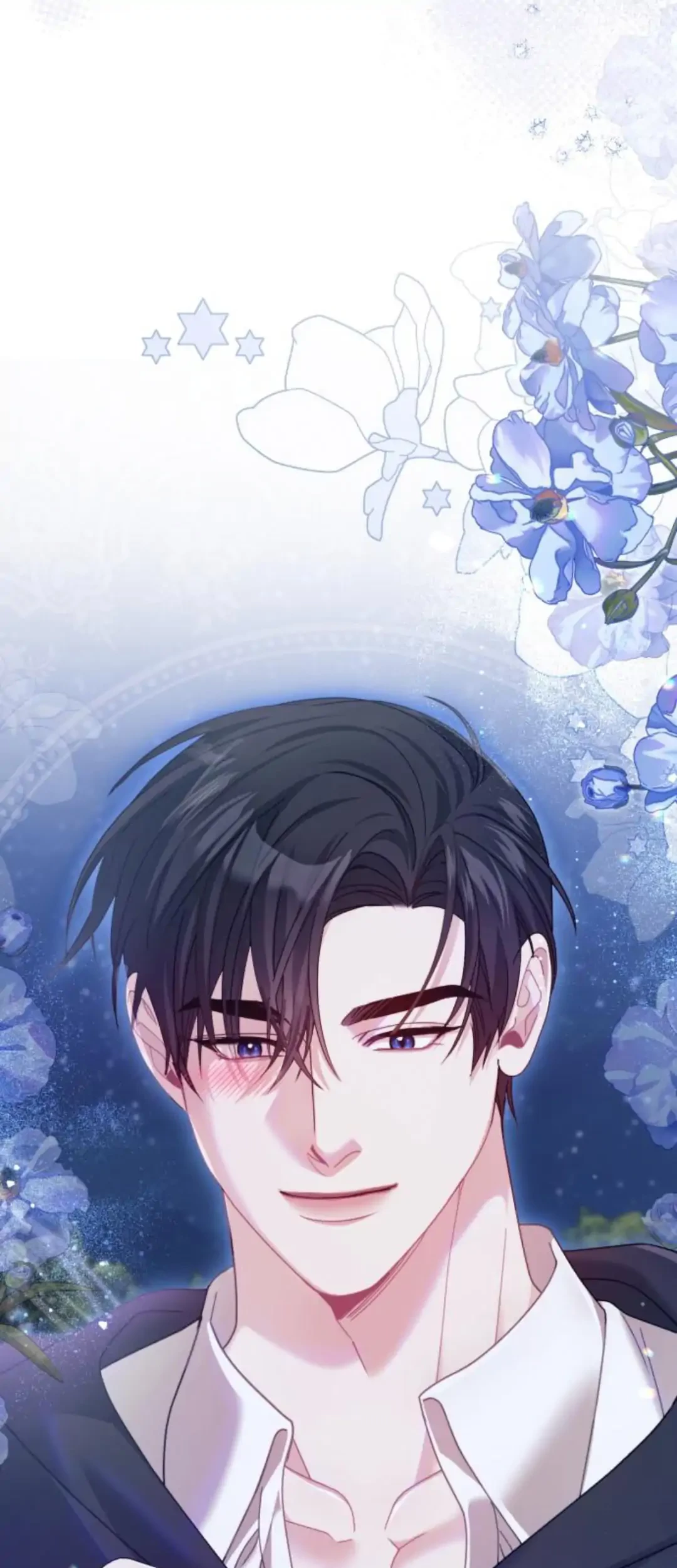 The Acting Empress Still Spends the First Night Chapter 21 Gambar 88