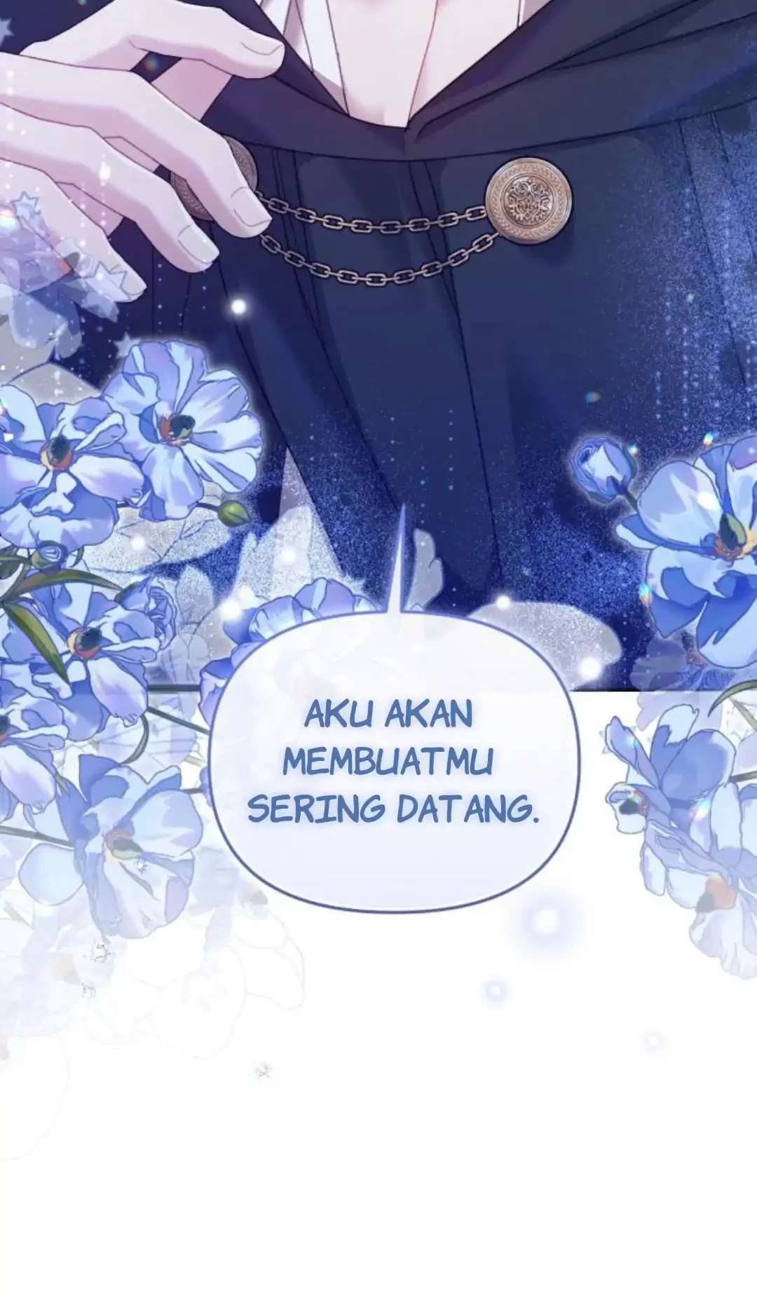 The Acting Empress Still Spends the First Night Chapter 21 Gambar 89