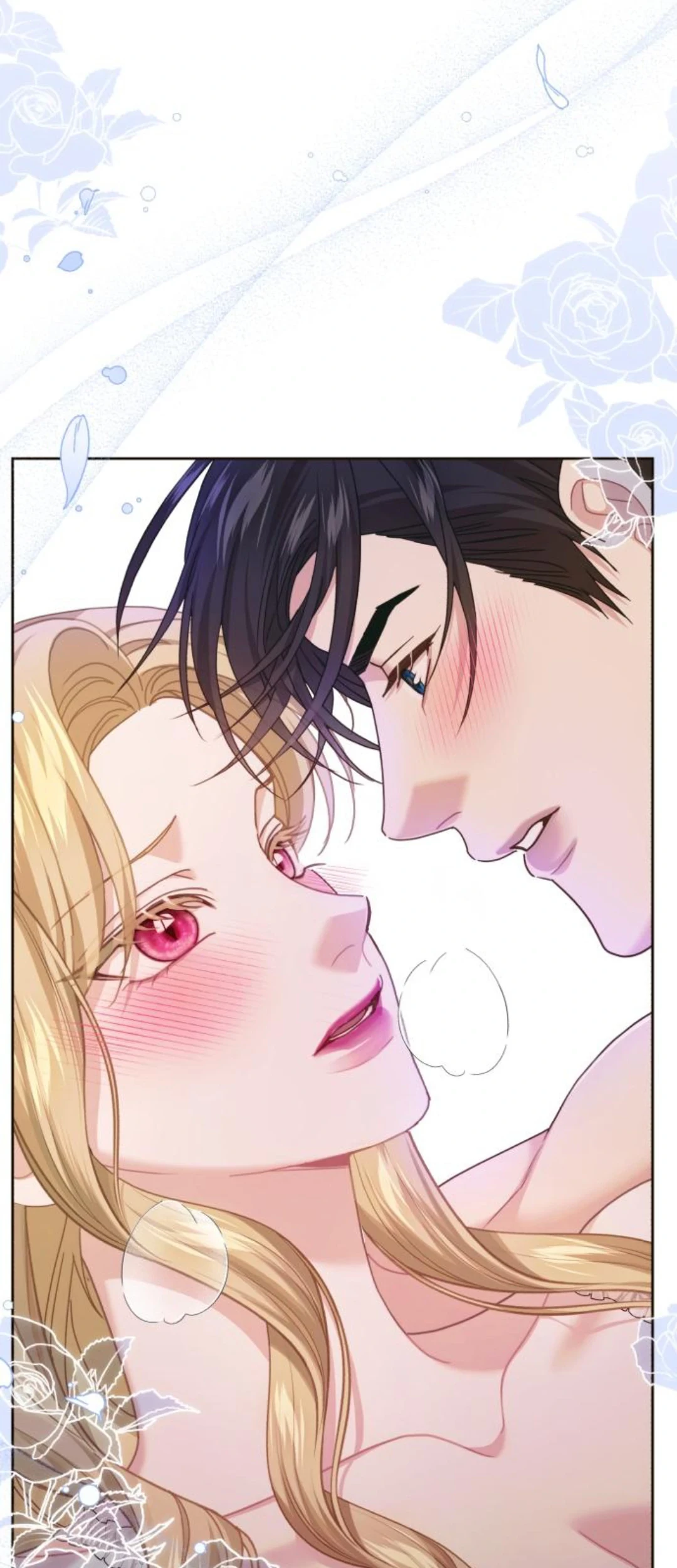 The Acting Empress Still Spends the First Night Chapter 21 Gambar 95