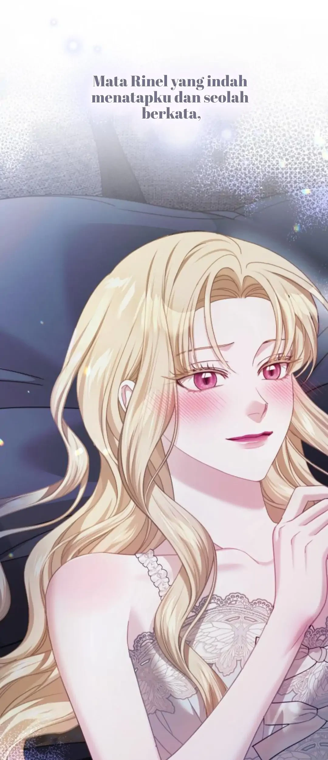 The Acting Empress Still Spends the First Night Chapter 21 Gambar 98