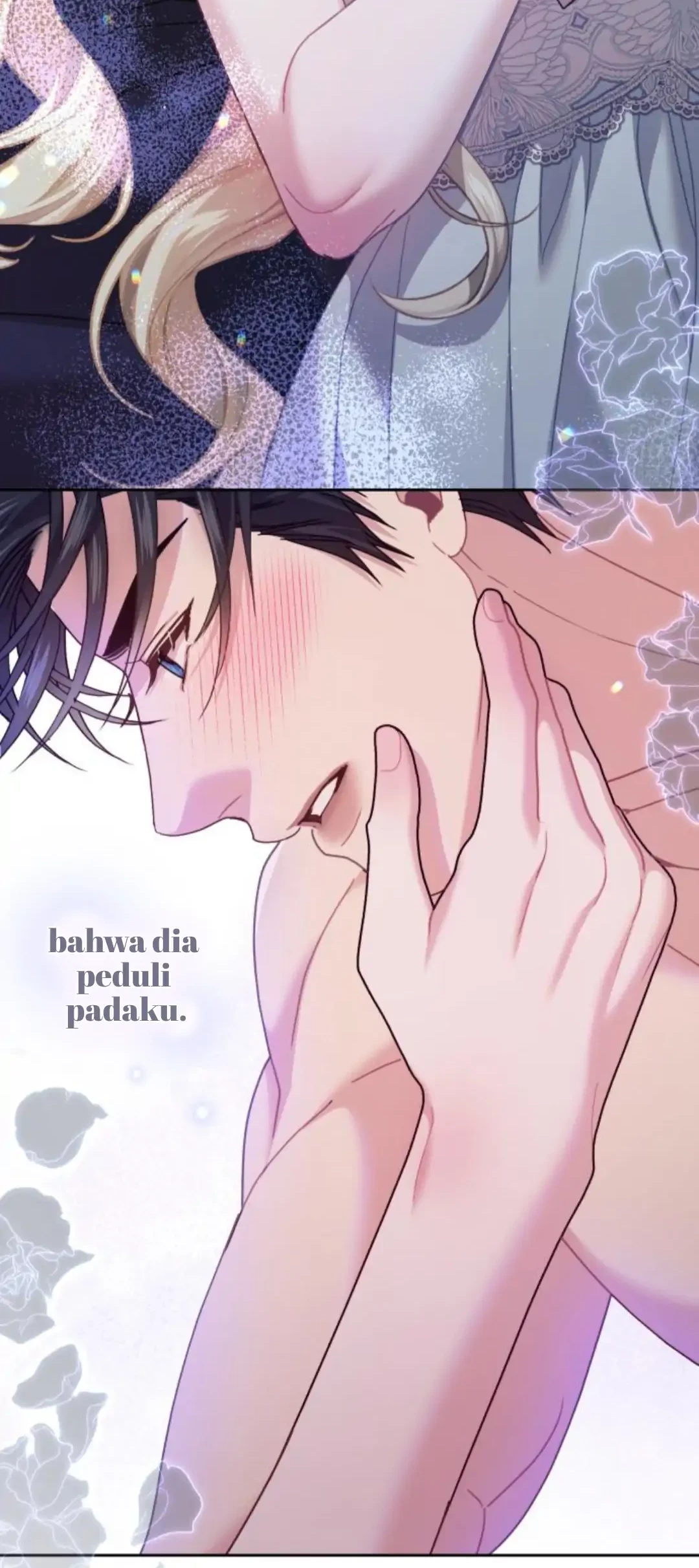 The Acting Empress Still Spends the First Night Chapter 21 Gambar 99