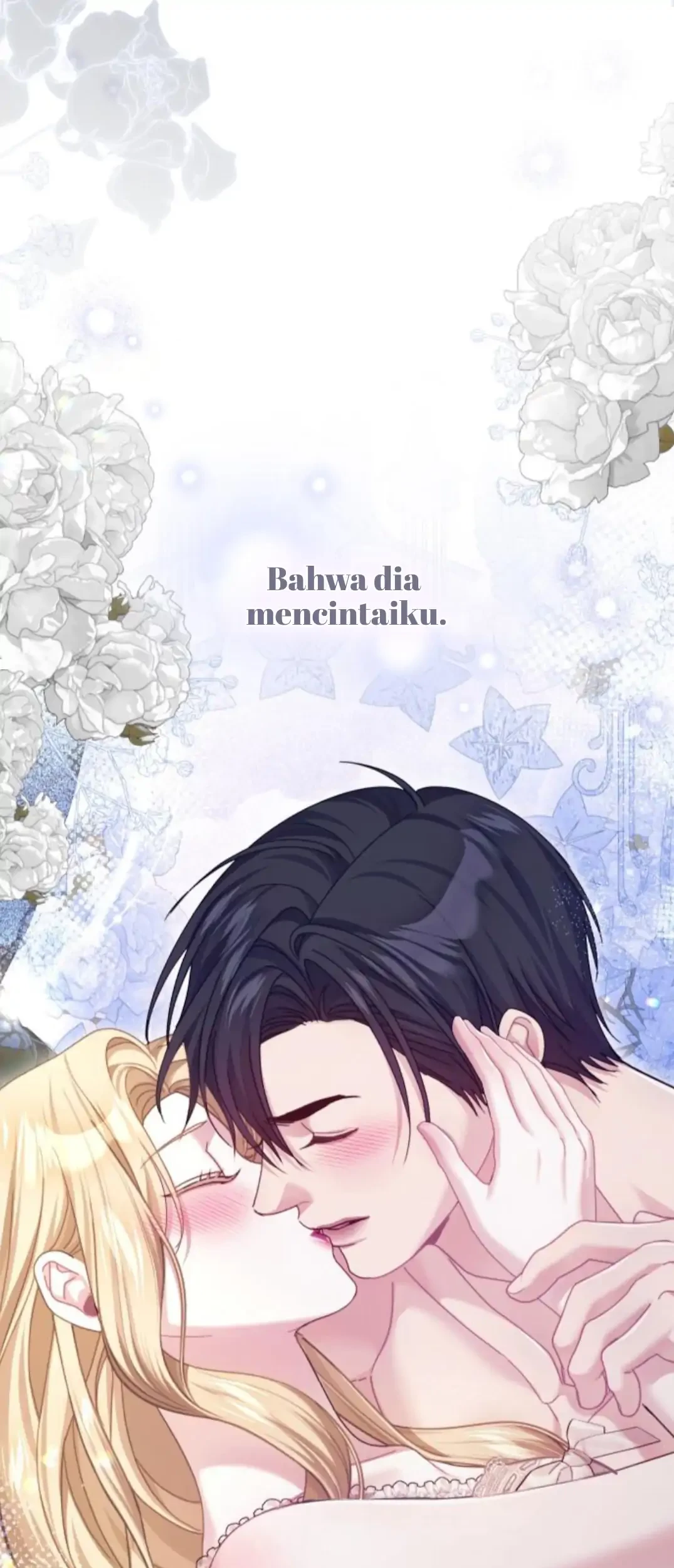 The Acting Empress Still Spends the First Night Chapter 21 Gambar 100