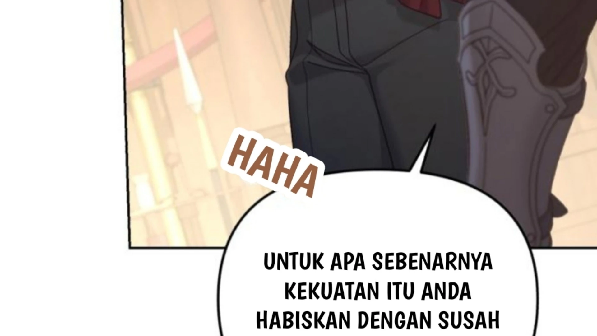 The Acting Empress Still Spends the First Night Chapter 22 Gambar 119