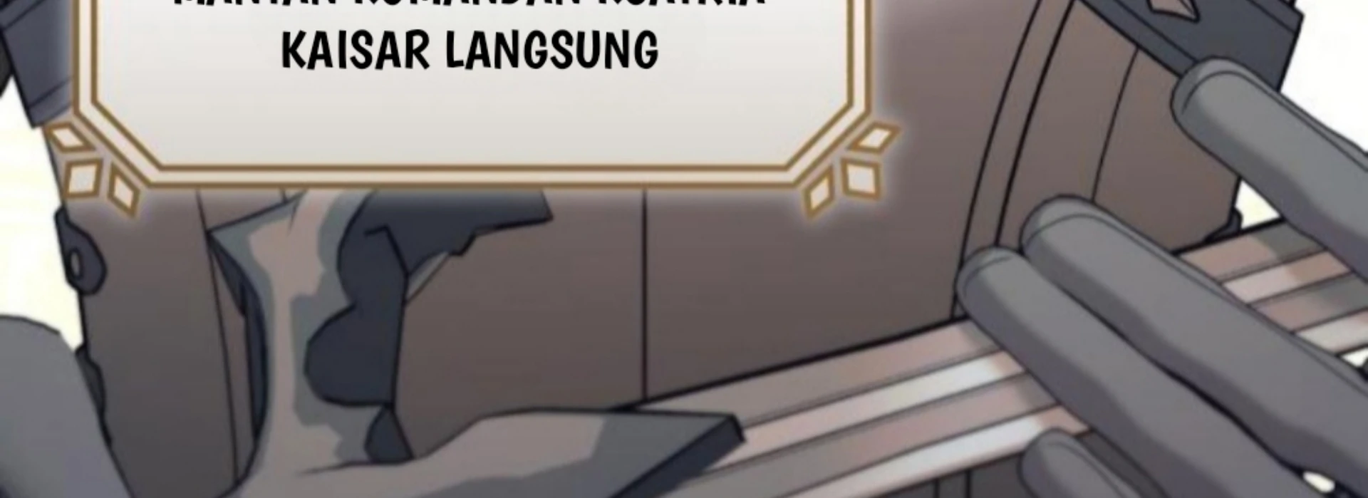 The Acting Empress Still Spends the First Night Chapter 22 Gambar 114