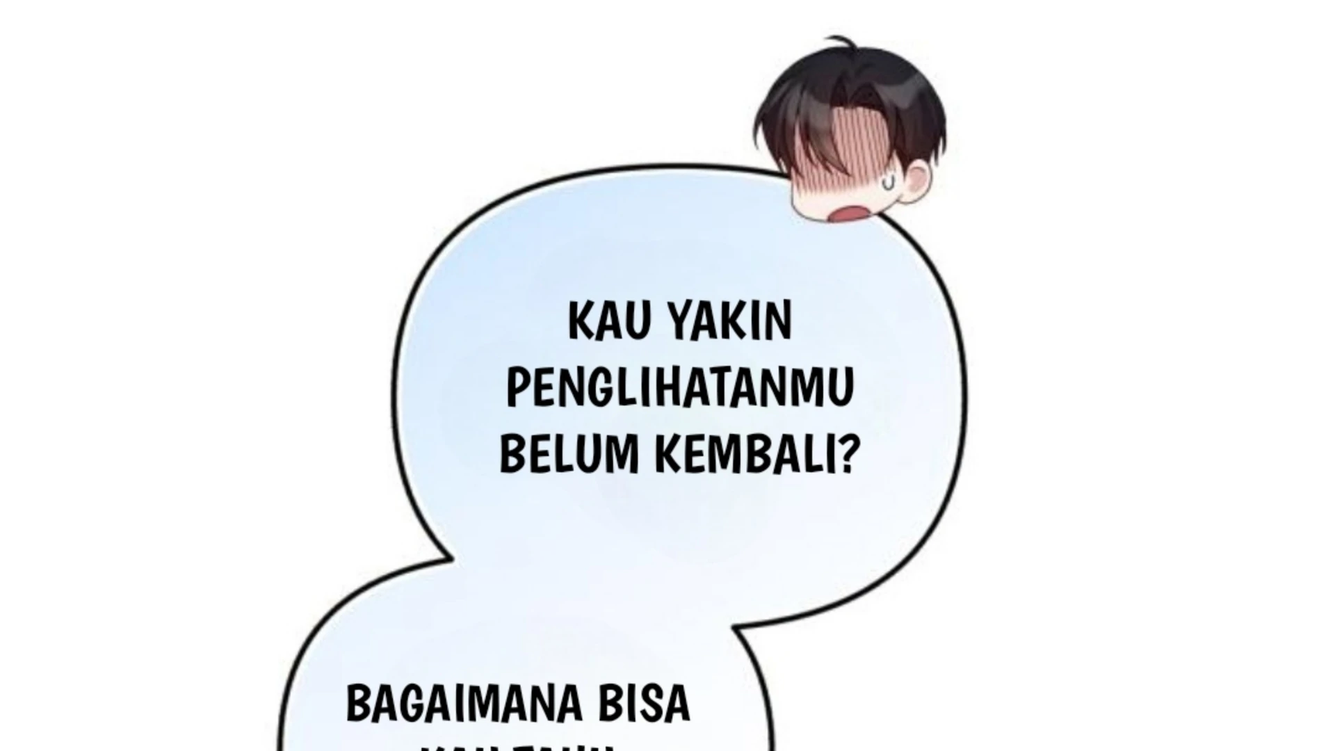 The Acting Empress Still Spends the First Night Chapter 22 Gambar 144