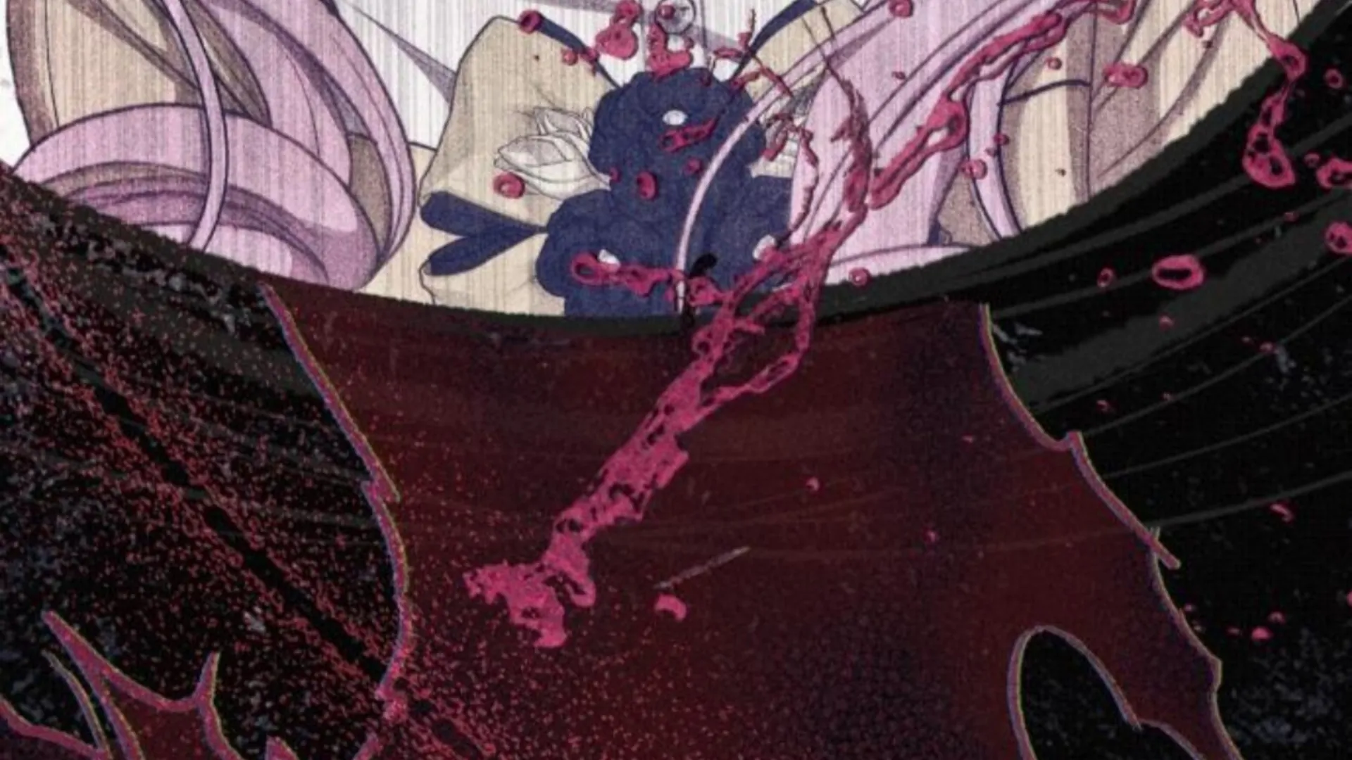 The Acting Empress Still Spends the First Night Chapter 22 Gambar 15