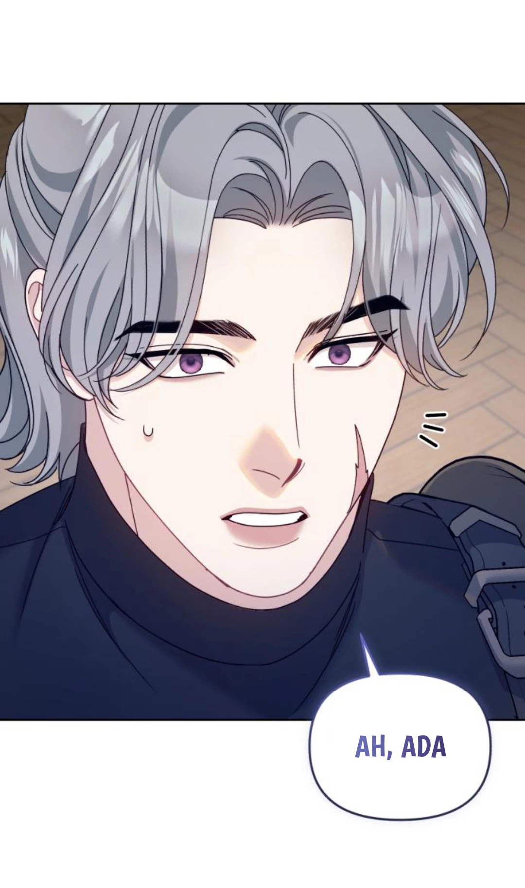 The Acting Empress Still Spends the First Night Chapter 22 Gambar 217